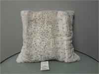 Brentwood Originals Faux Fur Accent Pillow