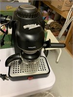 Krups coffee pot(small)