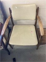 Older chair