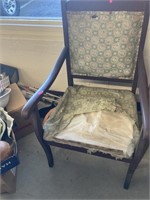 Older chair