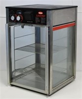 HATCO FLAV-R-FRESH IMPULSE DISPLAY CABINET