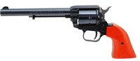Heritage .22  6.5" Revolver ((NEW IN BOX))