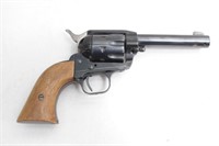 Bounty Hunter EAA .22 Mag Revolver (NEEDS REPAIR)