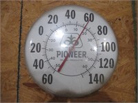 Pioneer Thermometer