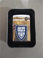 '05 Colts Zippo Lighter