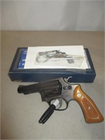 Smith & Wesson 38 Special