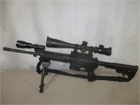 Windham Weaponry AR15