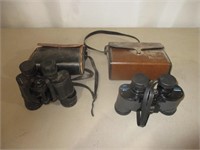 Penneys & Brushnell Binoculars