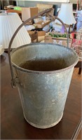 Well bucket/2 pails 17”
