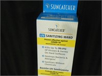 Brand new Suncatcher sanitizing wand
