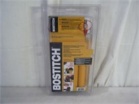 Brand new 1,000 count Bostitch 1" crown staples