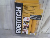 Brand new 1,000 count Bostitch 1" crown staples
