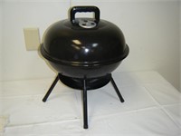 Nice Charcoal grill