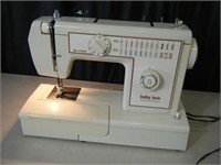 Baby Lock Companion BL1400 sewing machine