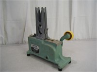 Antique Rhyne pick machine