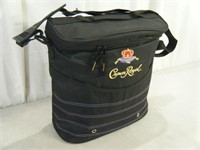 Nice Crown Royale cooler bag