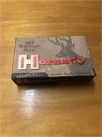 HORNADY 12 GUAGE SLUGS