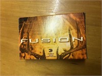 FUSION 12 GAUGE SLUGS