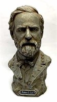 2003 Vanmark Civil War Robert E Lee Bust