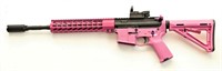 Tennessee Arms Magpul Pink Lower AR-15