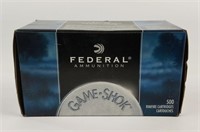 .22 LR Federal (500 rounds)