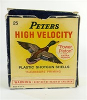 12ga Peters High Velocity