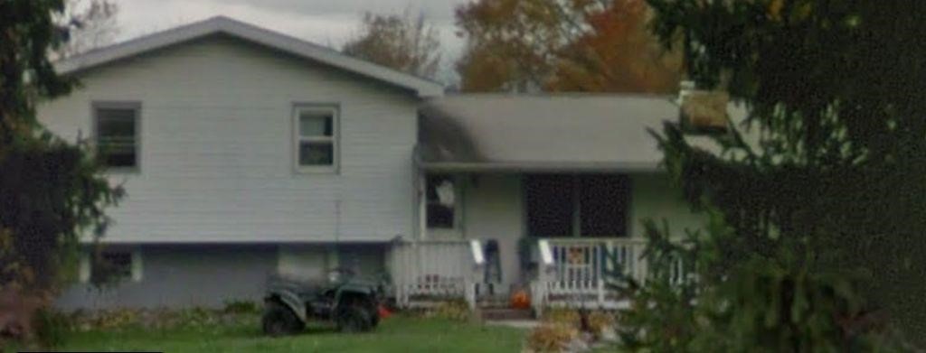 11236 Clay Street Huntsburg OH 44046