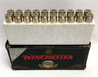 Winchester 223 WSSM 20 ct Box Ammo