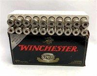 Winchester 300 WSM 20 ct Box of Ammo
