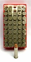 45 ct Winchester 357 Mag Ammo