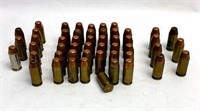 Approx 51 ct 40 Cal Ammo