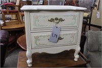 FRENCH NIGHTSTAND