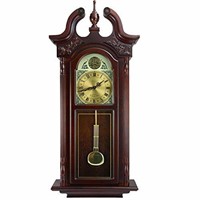 Open Box Bedford Clock Collection 38" Grand Antiqu