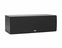 Open Box ELAC Debut 2.0 C5.2 Center Speaker, Black