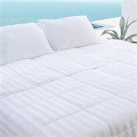 New Cariloha Viscose from Bamboo Comforter, King,