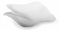 New Lot of 2 Copper Fit Angel Sleeper Pillow, King