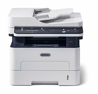 Like New Xerox B205/NI Wireless Monochrome Printer