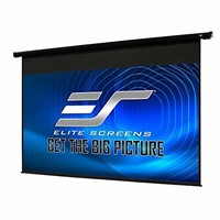 New Elite Screens ELECTRIC125H Spectrum Electric P