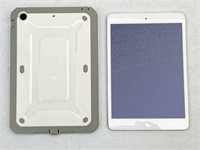 Apple Ipad Mini 2 32gb Dual Band Cellular Tablet