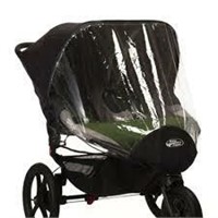 Baby Jogger Waether Shield For Double Stroller