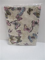Butterfly Fabric Reuseable Bag