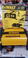 DeWalt 1000w power inverter