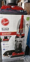 Hoover windtunnel high performance vacuum