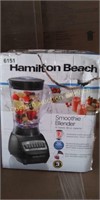 * base only no jar, Hamilton Beach smoothie