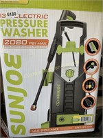Electric Power Washer