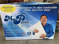 MyPillow Classic