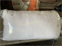 Pair of King Size Pillows
