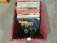 Records - Box Lot