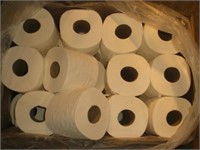 Toilet Paper - 48 Rolls