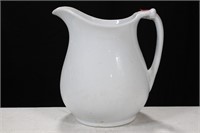 9 IN MEAKIN ENGLISH PITCHER